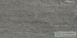 Marazzi Mystone Pietra di Vals Antracite Rett. 30x60 cm-es padlólap ML7R (ML7R)