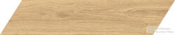 Marazzi Oltre Sand Chevron 11x54 cm-es padlólap MA8T (MA8T)