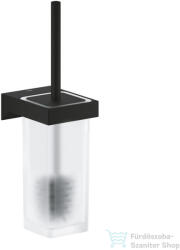 GROHE SELECTION CUBE fali wc kefe, Phantom Black 102277KF00 (102277KF00)