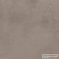 Marazzi Grande Concrete Look Mud Rettificato 120x120 cm-es padlólap M0GE (M0GE)