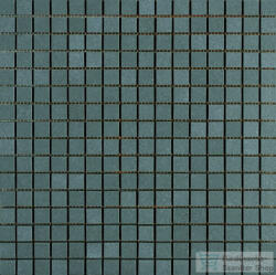 Marazzi Material Blue Grey Mosaico 30x30 cm-es padlólap M0LS (M0LS)