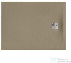 MARMY DOLOMITE - 90x120 Zuhanytálca Gucci Latte (80_7643_90_12_56)