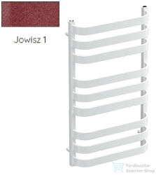 Radeco BILLY 2 930x530 törölközőszárítós radiátor, JOWISZ 1 (matt bordó) színben (Radeco_BILLY_2_JOWISZ1)