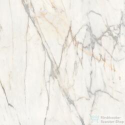 Marazzi Grande Marble Look Golden White Lux Rett. 120x120 cm-es padlólap M8AF (M8AF)