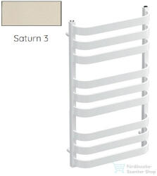 Radeco BILLY 2 930x530 törölközőszárítós radiátor, SATURN 3 (matt bézs) színben (Radeco_BILLY_2_SATURN3)