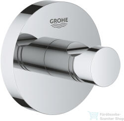 GROHE Quickfix START akasztó, króm 41173000 (41173000)