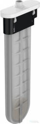 Hansgrohe S-BOX ovális kád színkészlet, matt fehér 28020700 (28020700)