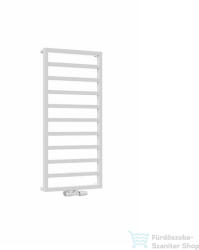 Radeco LOFT 2 1160x550 design radiátor, RAL 9016 (fényes fehér) színben (Radeco_LOFT_2_RAL9016)