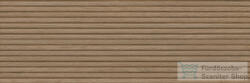 Marazzi Naturalia Rovere Struttura Canneto 3D Rett. 33x100 cm-es fali csempe MERQ (MERQ)