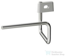 Laufen Val Törölköző tartó 22 × 13, 3 × 7, 5 cm, illeszthető a H815284 mosdóhoz H3812800040001 ( 381280 ) (H3812800040001)