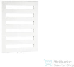 Radeco ROD 1 830x550 design radiátor, RAL 9016 (fényes fehér) színben (Radeco_ROD_1_RAL9016)