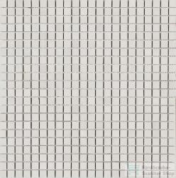 Marazzi Stone_Art Mosaico Steel 40x40 cm-es falicsempe M09W (M09W)