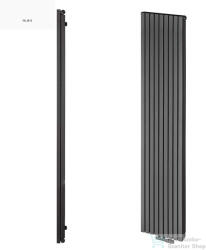 Radeco TORGET PLUS 3 1200x334 design radiátor, RAL 9016 (fényes fehér) színben (Radeco_TORGET_PLUS_3_RAL9016)