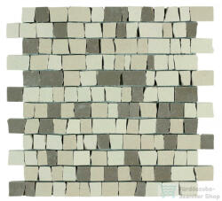 Marazzi Material Mosaico Mix Caldi 30x30 cm-es padlólap M0MF (M0MF)
