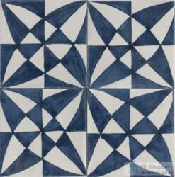 Marazzi Memoria Tappeto 5 Blu Lux 15x15 cm-es padlólap MANL (MANL)