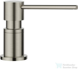 BLANCO Lato mosogatószer adagoló, satin platinum 527721 (527721)