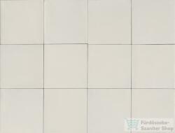 Marazzi Memoria Bianco Sm 15x15 cm-es padlólap MANV (MANV)