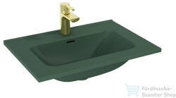 AREZZO design SKAPPA 60 cm-es mosdó, matt zöld AR-146058 (AR-146058)