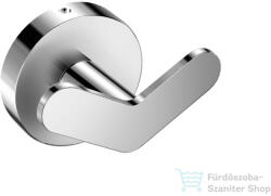 Jika MIO STYLE dupla akasztó, króm H3812F30040101 (H3812F30040101)