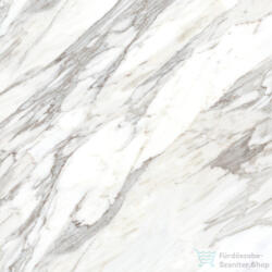 Marazzi Fabula Calacatta Rett. 100x100 cm-es padlólap, MME0 (MME0)