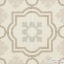 Marazzi D_Segni Blend Tappeto 11 20x20 cm-es padlólap M60X (M60X)