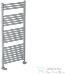 Radeco PINO K AK5-600/EP 1240x630 törölközőszárítós radiátor, MERKURY 4 (metál szürke) színben (Radeco_PINO_K_AK5_600_EP_MERKURY4)