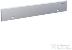 Geberit takarólap készlet zuhany szerelőelemhez korrózióálló acél 154.337. FW. 1 (154337FW1)