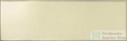 Marazzi Pottery Champagne 25x76 fali csempe MMUT (MMUT)