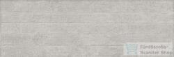 Marazzi Work Grey Struttura 3D Mold 30x90 cm-es falicsempe M136 (M136)