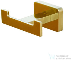 LunArt Cool kicsi törölközőtartó, Gold 5999123014375 (5999123014375)