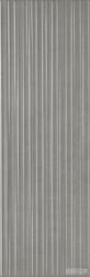 Marazzi Chalk Struttura Fiber Smoke 3D 25x76 cm-es fali csempe M02P (M02P)