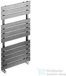 Radeco BARI A3-450/B 970x550 design radiátor, MERKURY 4 (metál szürke) színben (Radeco_BARI_A3_450B_MERKURY4)