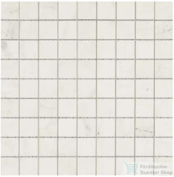 Marazzi Allmarble Altissimo Mosaico 30x30 cm-es falicsempe MMQ1 (MMQ1)