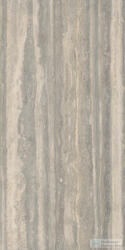 Marazzi Mystone Travertino Silver Rett. 90x180 cm-es padlólap M99S (M99S)