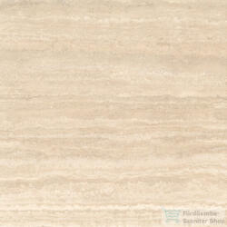 Marazzi Fabula Travertino Rett. 100x100 cm-es padlólap, MMDY (MMDY)