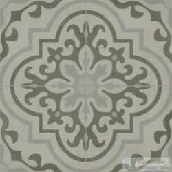 Marazzi D_Segni Blend Tappeto 8 20x20 cm-es padlólap M60U (M60U)