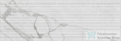 Marazzi Fabula Wall 3D Mikado Statuario Rett. 33x100 cm-es falicsempe, MN2U (MN2U)