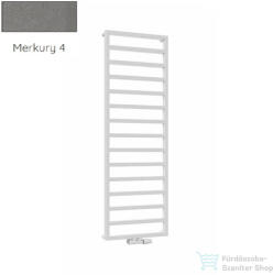 Radeco LOFT 3 1612x550 design radiátor, MERKURY 4 (metál szürke) színben (Radeco_LOFT_3_MERKURY4)
