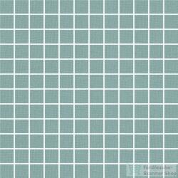 Marazzi Outfit Mosaico Turquoise 30x30 fali csempe M18J (M18J)