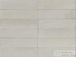 Marazzi Lume Off White Lux 6x24 cm-es padlólap és fali csempe MA9P (MA9P)