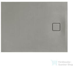 MARMY LOFT - 80x100 Zuhanytálca Valentino Grey (80_7966_80_10_53)