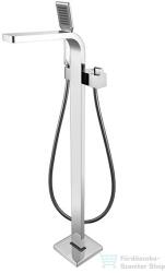 Niagara Wellness PERLA szabadonálló csaptelep, króm (NWCS-SAPER)