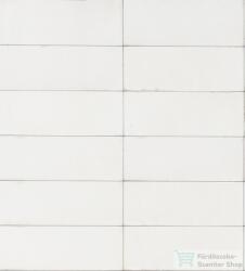 Marazzi Rice Bianco Lux 7, 5x20 cm-es padlólap M966 (M966)