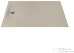 MARMY DOLOMITE - 70x120 Zuhanytálca Armani Beige (80_7637_70_12_55)