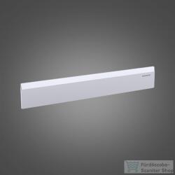 Geberit takarólap zuhany szerelőelemhez alpin fehér 154.335. 11.1 (154335111)