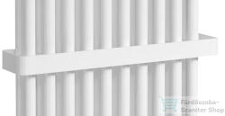 SAPHO FEDE törölközőtartó, 504mm, matt fehér (IRPA62) (IRPA62)