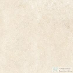 Marazzi Mystone Limestone Ivory Rett. 75x75 cm-es padlólap M7E7 (M7E7)