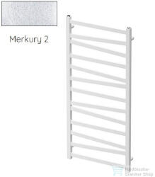 Radeco RIVER 3 1130x530 design radiátor, MERKURY 2 (ezüst) színben (Radeco_RIVER_3_MERKURY2)