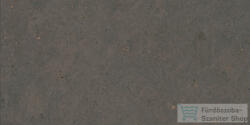 Marazzi Mystone Moon Anthracite Rett. 30x60 cm-es padlólap M6E5 (M6E5)