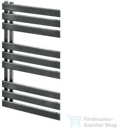 Radeco BRUNO KOLOR 1 750x500 design radiátor, MERKURY 5 (metál sötétszürke) színben (Radeco_BRUNO_KOLOR_1_MERKURY5)